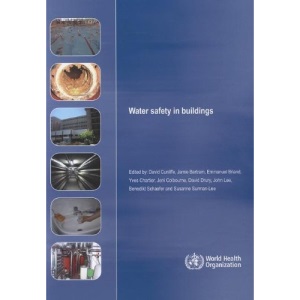 Water Safety in Buildings
