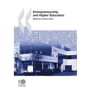 Local Economic and Employment Development (LEED) Entrepreneurship and Higher Education