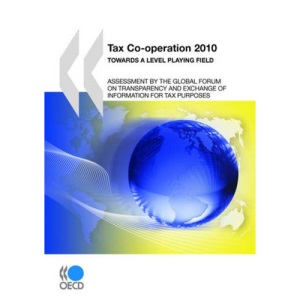 Tax Co-operation 2010: Towards a Level Playing Field