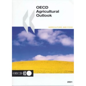 Agricultural Outlook 2001: 2001-2006