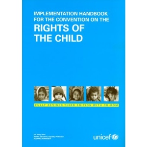 Implementation handbook for the Convention on the Rights of the Child
