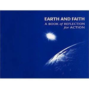 Earth and Faith: A Book of Reflection for Action