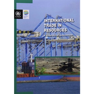 International Trade in Resources: A Biophysical Assessment