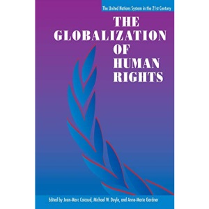 The Globalization of Human Rights