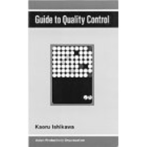 Guide to Quality Control
