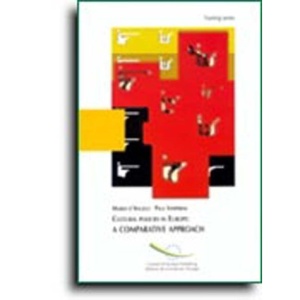 Cultural Policies in Europe: A Comparative Approach (Training)