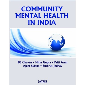 Community Mental Health in India