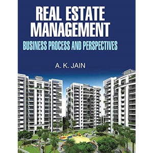 Real Estate Management (Business Process and Perspectives)
