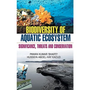 Biodiversity of Aquatic Ecosystem: Significance, Threats & Conservation