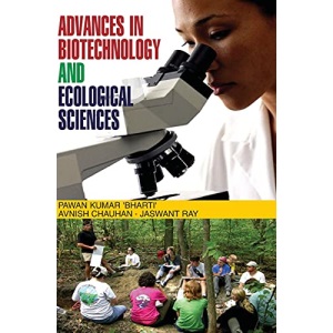Advances in Biotechnology and Ecological Sciences