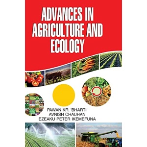 Advances in Agriculture and Ecology