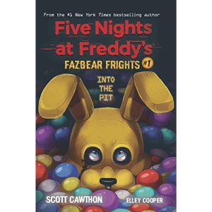 FIVE NIGHTS AT FREDDYS : FAZBEAR FRIGHTS #1: INTO THE .., NA