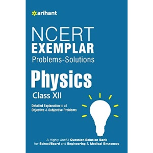 NCERT Examplar Physics Class 12th