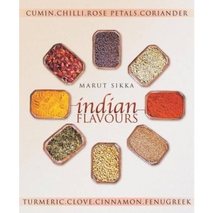 Indian Flavours