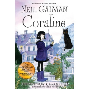 CORALINE