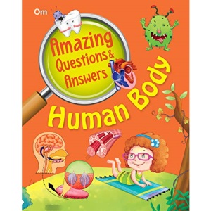 Amazing Question & Answers Human Body