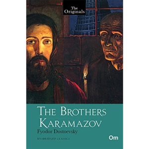 The Originals: The Brothers Karamazov