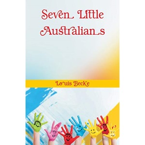 Seven Little Australians