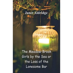 The Meadow-Brook Girls by the Sea: Or The Loss of The Lonesome Bar