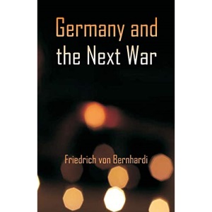 Germany and the Next War