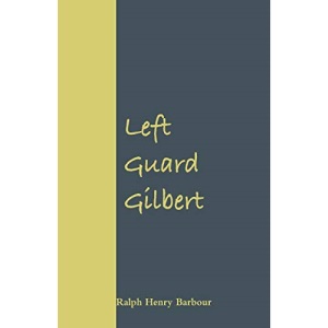 Left Guard Gilbert