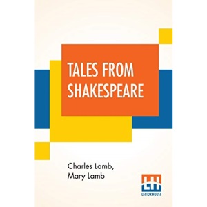 Tales From Shakespeare