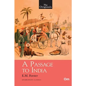 A Passage to India: The originals