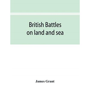 British battles on land and sea