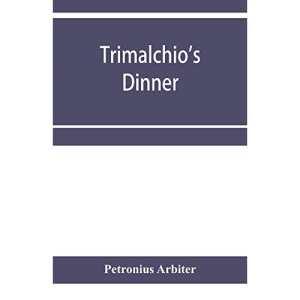 Trimalchio's dinner