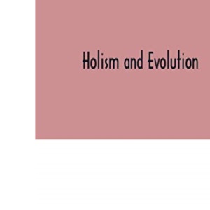 Holism and evolution
