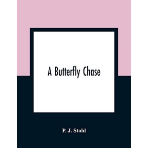 A Butterfly Chase