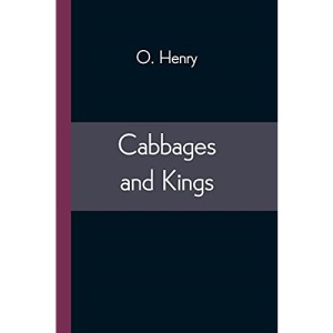 Cabbages and Kings