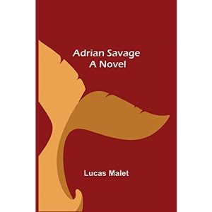 Adrian Savage: A Novel