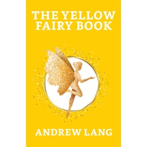 The Yellow Fairy Book