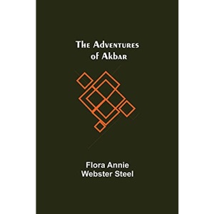 The Adventures of Akbar