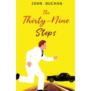 The Thirty-Nine Steps