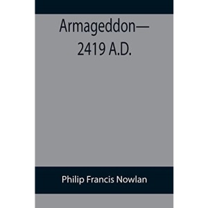 Armageddon-2419 A.D.