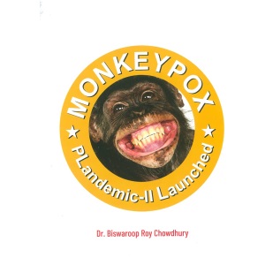 Monkeypox: Plandemic-II Launched