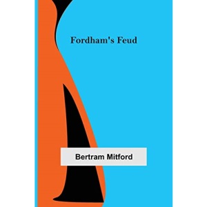 Fordham's Feud