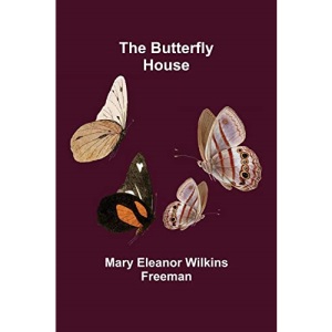 The Butterfly House