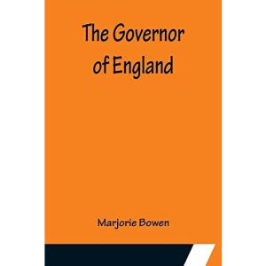 The Governor of England