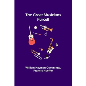 The Great Musicians: Purcell