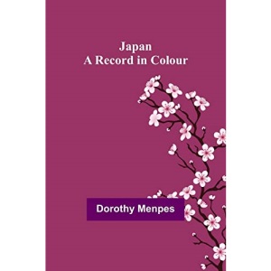 Japan: A Record in Colour