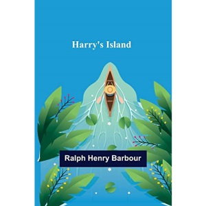 Harry's Island