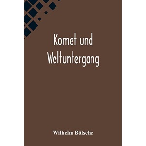 Komet und Weltuntergang