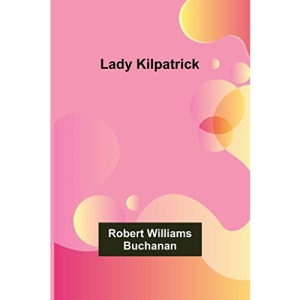 Lady Kilpatrick
