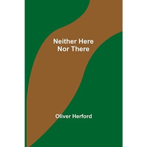 Neither Here Nor There