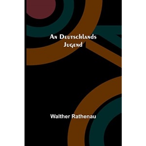 An Deutschlands Jugend