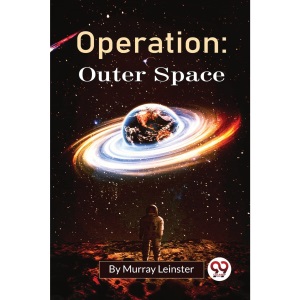 Operation: Outer Space