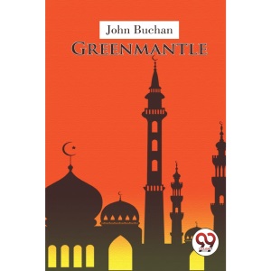 Greenmantle